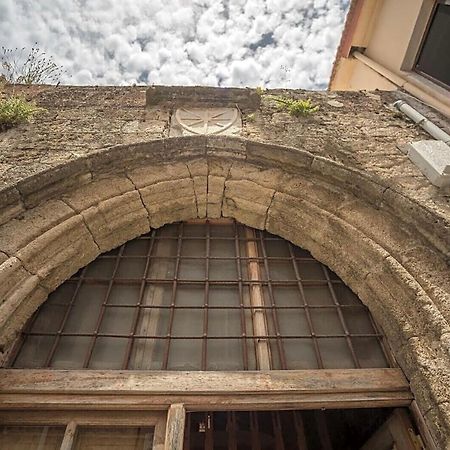 St. John House With Dome In Old Town Rhodes Leilighet Rhodes City Eksteriør bilde