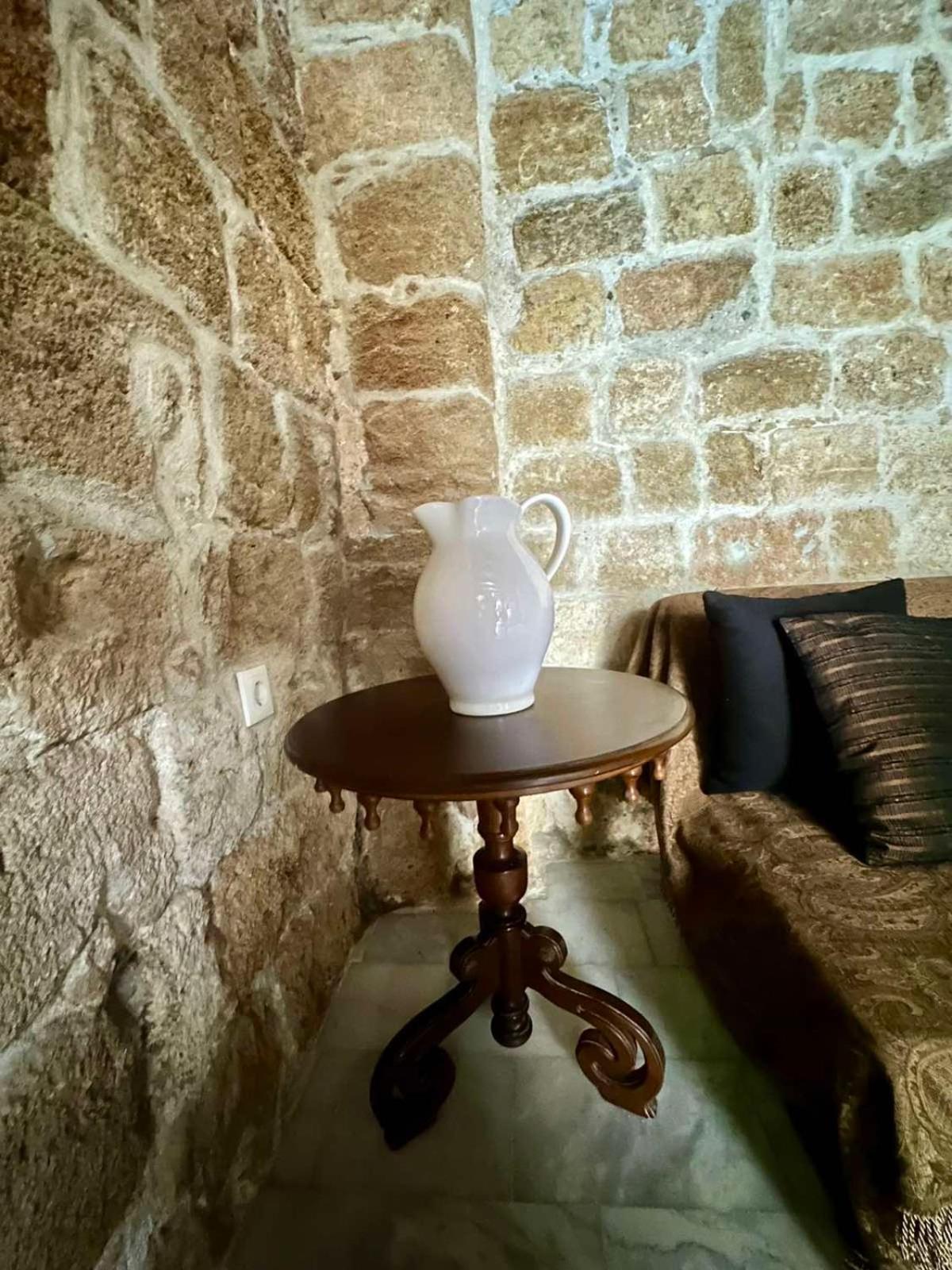 St. John House With Dome In Old Town Rhodes Leilighet Rhodes City Eksteriør bilde